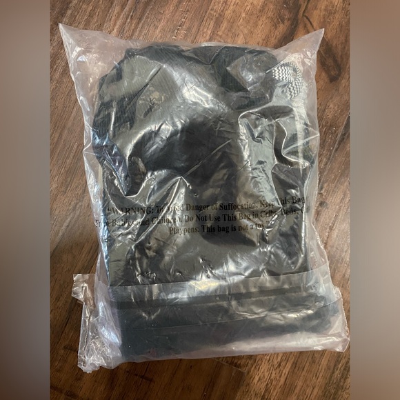 NWT Toddler Boys 2pk Jogger Pants Cat & Jack Heather Reinforced Knee - Picture 5 of 5